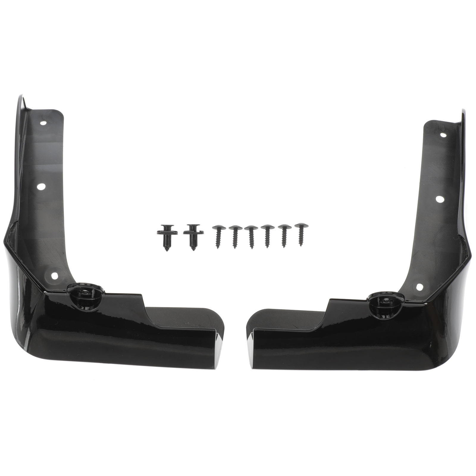 2019 Nissan Altima Splash Guards Front T99j26ca4a OEM for sale online