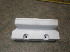 Dishwasher Handle Latch WHITE W10313267 W1030...
