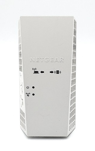 NETGEAR EX6250 AC1750 Dual-Band Wi-Fi Wireless Mesh Range Extender *Tested* VGC