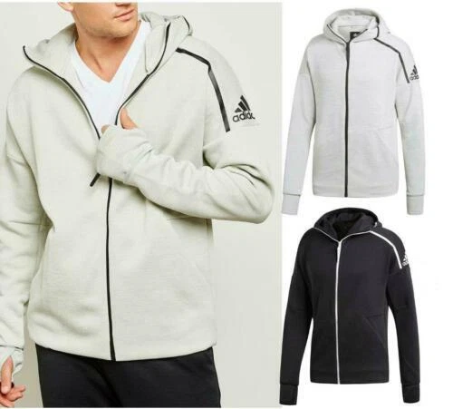 adidas Size 2XL Hoodies & Sweatshirts for Men
