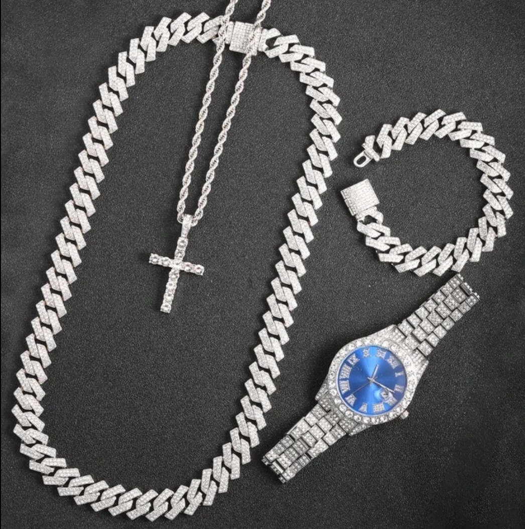 Gioielli, Collane, Bracciali, Anelli, Orecchini E Molto Altro - Foto 2