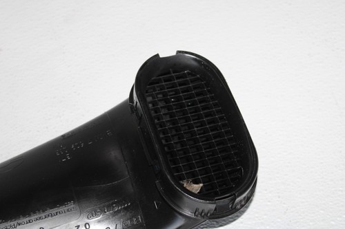 Intake Muffler Noise Air Duct OEM BMW F15 F16 X5 X6 N55 2014-2018 - Picture 4 of 5