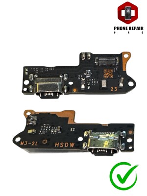 Für Original Xiaomi Redmi 9T/9T Pro/ Poco M3 Ladebuchse Charging Port Connector 