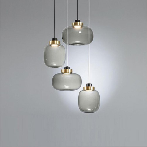 Lights Cluster Pendant Lighting 