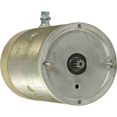 Pump Motor for DELL MAXON FENNER STONE SNOWAWAY 1175-AC 1185-AC 1785-AC 1787-AC