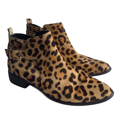 steve madden chavi booties