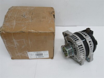 Kax ZC1ALT050901, Alternator fits Accord 2008- 2012 TSX 2009 - 2014