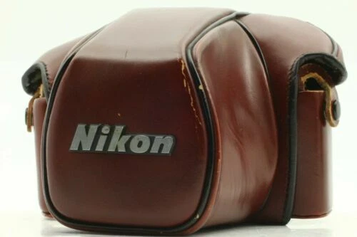 Nikon Estuches, bolsos y Fundas Para HP