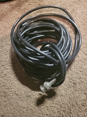 Philips Color Kinetics 5Ft BNC Power Cable for Synchronizer Item #108-000003-00 