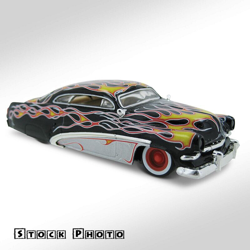 🚦Hot Wheels 2003 Japan Convention - Custom '51 Merc - Oil 🚦Hot Wheels 2003 Japan Convention - Custom '51 Merc - Oil