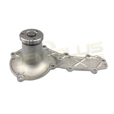 New OAW CR1050 Water Pump For Chrysler & Dodge 2.2L 2.5L Engines (1982-1991 Models) 11 thumbnail image