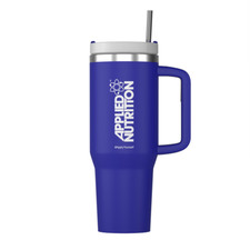Applied Nutrition Cooler Cup 1200ml in blue or white colours