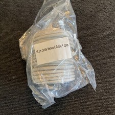 18.3m 60ft. Cat5e Network Cable New