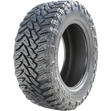 Tire Venom Power Terra Hunter M/T LT 35X12.50R20 Load E 10 Ply MT Mud
