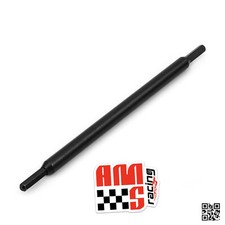 Ams Racing Hardened Steel Hd Oil Pump Drive Shaft For Ford Fe 390 427 428 Ams Racing Hardened Steel Hd Oil Pump Drive Shaft For Ford Fe 390 427 428