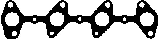 460269P CORTECO Gasket, exhaust manifold for TOYOTA