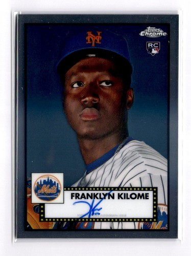 2021 Topps Chrome Platinum Anniversary (AUTO ONLY) BUY 3 GET 1 FREE! You Pick - Picture 26 of 109