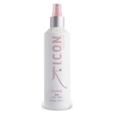 ICON Cure Healing Spray 250ml
