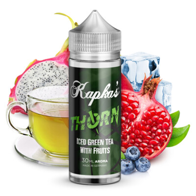 Thorn 10ml Longfill Aroma by Kapka s Flava