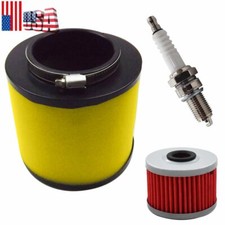 Luftfilter Für Honda TRX300 / TRX400 / TRX450 / TRX350 – Austauschfilter, Passend Für Diverse ATV-Modelle (1992–2006)