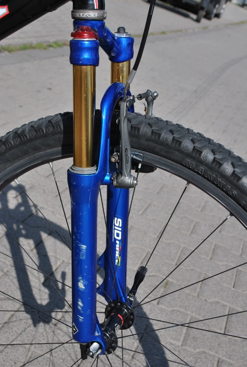 Trek fuel zr9000 deals