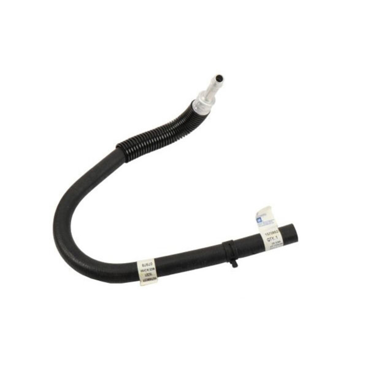 15708627 AC Delco Heater Hose for Chevy Suburban Chevrolet Tahoe GMC Yukon C1500 eBay