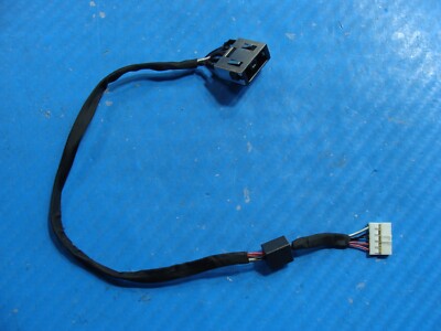 Connettore Di Alimentazione DC Power Jack LENOVO PJ961 Ideapad Z50-70 G50-80 B40-45 (18 Cm - Foto 3