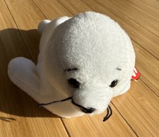 Ty Beanie Baby Seamore - MWMT Seal 1996 -  SP 