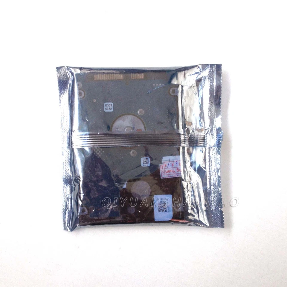 Seagate ST750LM000 750GB 2.5" Laptop Thin SSHD Solid State Hybrid Hard Drive - Image 2 of 3