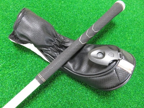 Golf Utility TaylorMade SIM Gloire Rescue 2021 Air Speeder (R) 19 U3 JAPAN - Picture 6 of 6