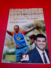 Les règles du Rugby - Matthieu Lartot et Romain Poite 