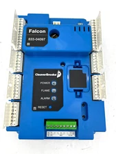 Cleaver Brooks Falcon 833-04097 Hydronic Boiler Controller