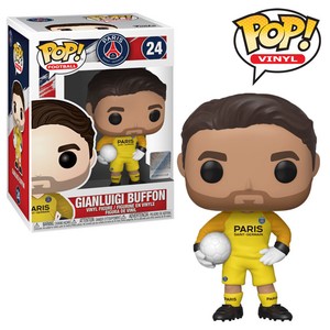 funko pop buffon