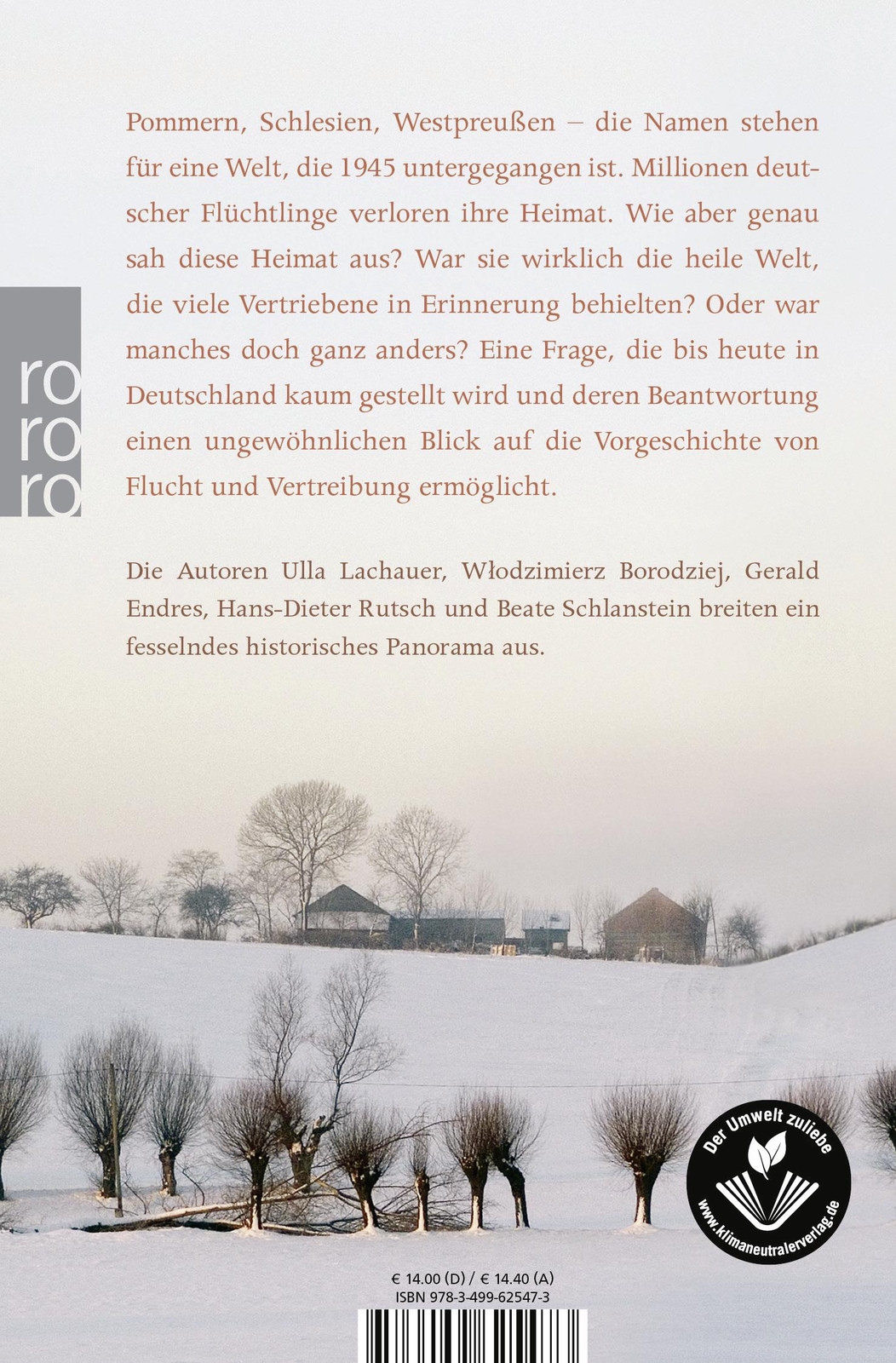 Thumbnail - Als Der Osten Noch Heimat War