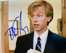 David Spade signed autographed 8x10 Photo SNL Chris Farley Tommy Boy Black Sheep