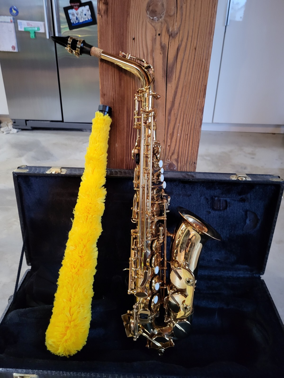 Cannonball Excalibur Salt Lake City Alto Saxophone eBay
