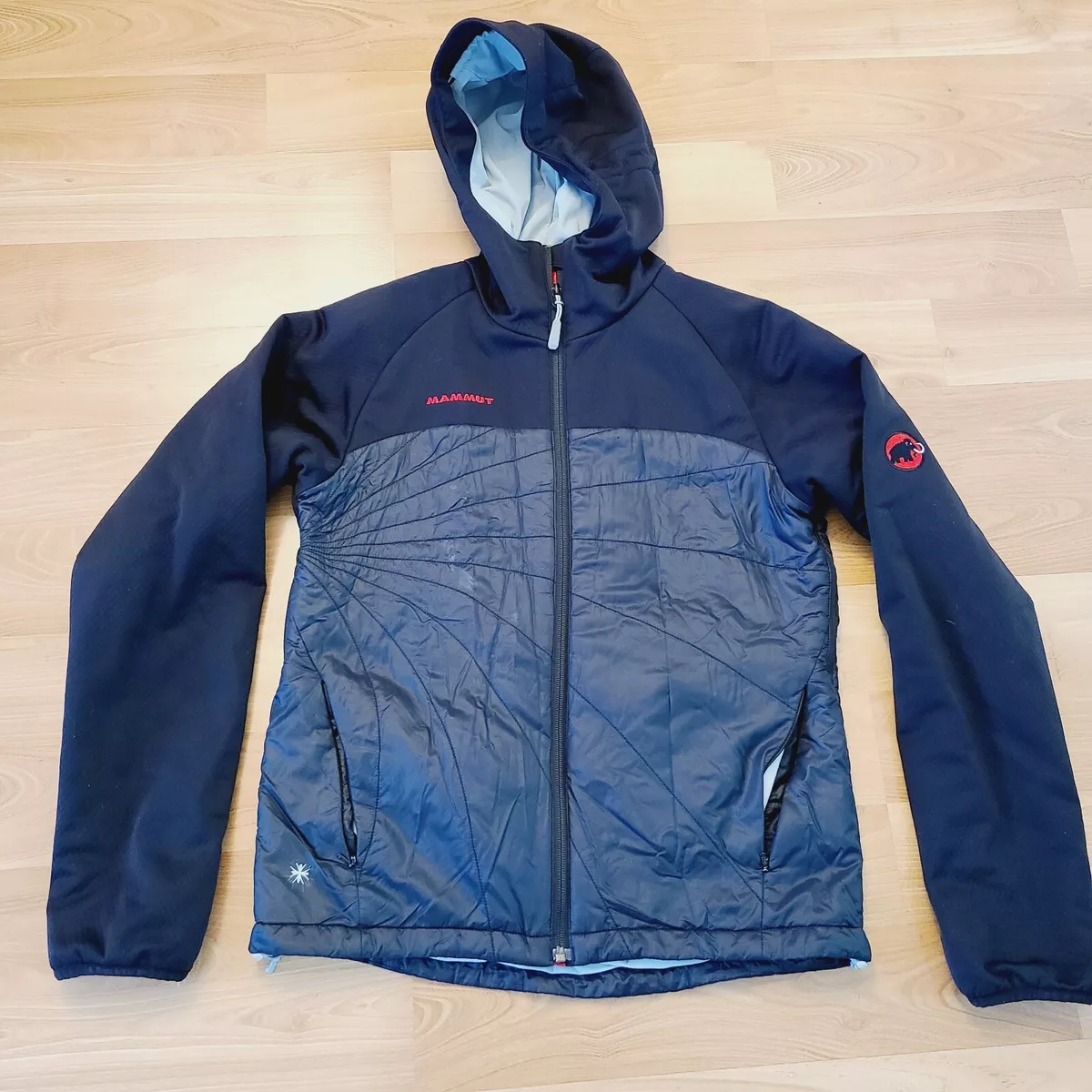 Ajungilak jacket clearance