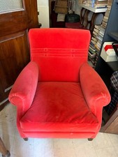 coppia poltrone vintage 900' modello tipo Frau - vintage furniture