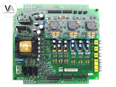Vacon Drive Board Frequenzumrichter Inverter PC00487 E / PC00487E