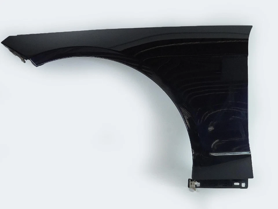 2010 - 2016 Mercedes Benz E Class W212 Fender Panel Exterior Left Lh Front Oem Foto 2 de 4