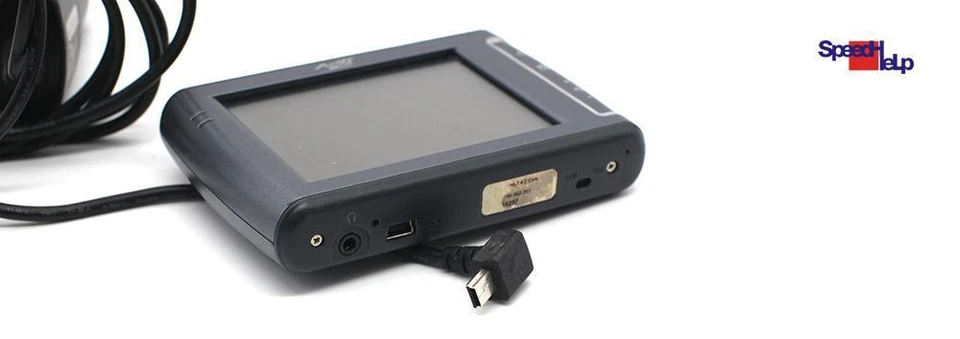 Mio C510 GPS Coche Móvil Satélite Satélites GPS Mapa USB Map - Imagen 2 de 4