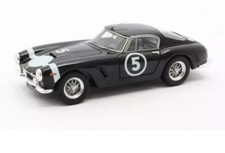 Matrix 1:43 Scale Ferrari 250GT SWB Nassau TT PC #5 1960 New Boxed