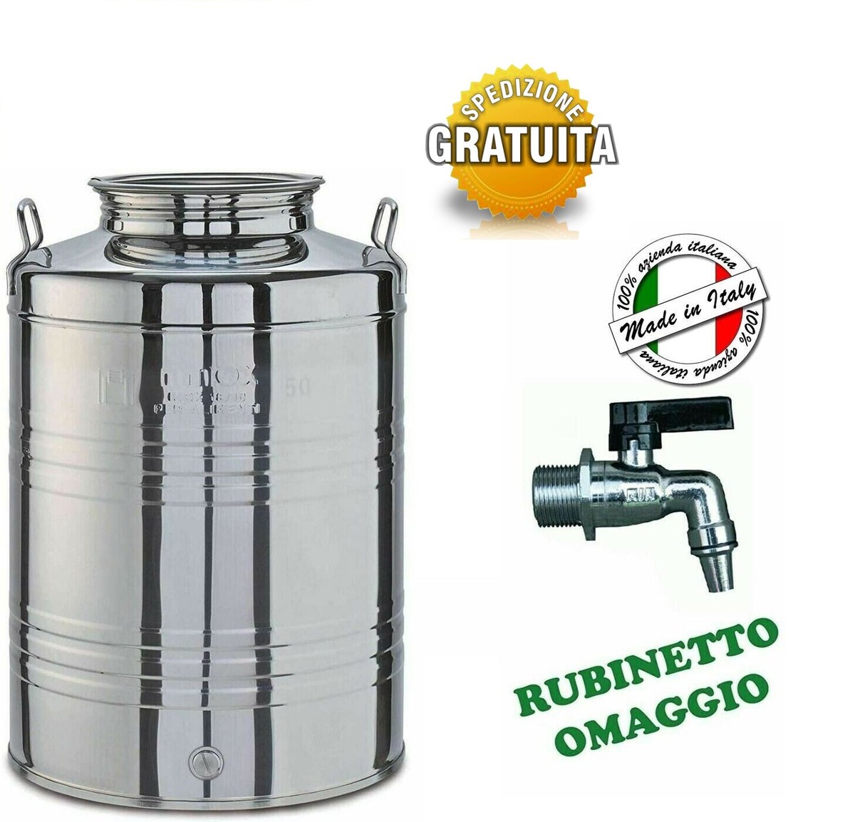 Contenitore con coperchio Lidl