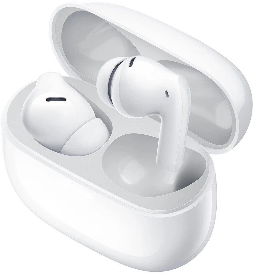 Xiaomi Redmi Buds 5 Pro Cuffie Bluetooth Auricolari Senza Fili Wireless Bianco