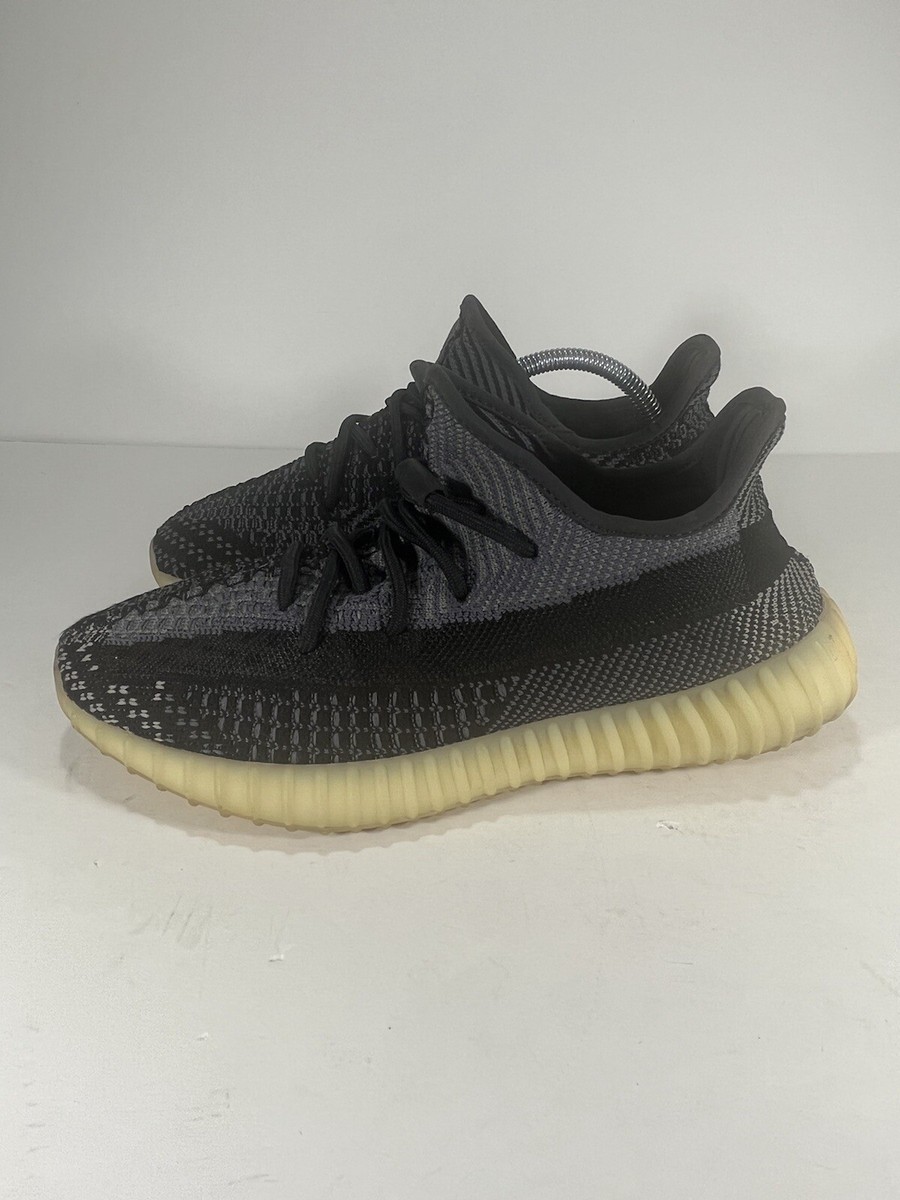 Adidas Yeezy BOOST 350 V2 Carbon Asriel Men’s Size FZ5000