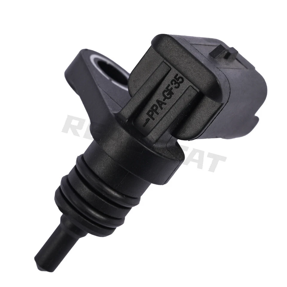 Fuel Temperature Sensor For FORD TRANSIT CUSTOM V362 TDCi 2.2D 2012 on New - Image 2 of 4