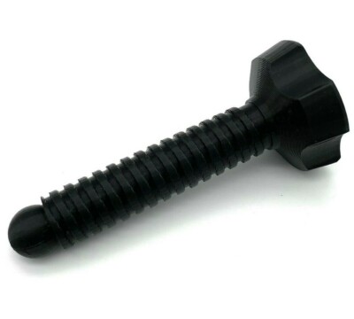Logitech G / Saitek Pro Flight Yoke Mounting Screw Replacement
