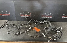 2016 QUEST ENGINE MOTOR ELECTRICAL ENGINE WIRE WIRING HARNESS 3.5 FWD AUTOMATIC