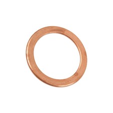 Guarnizione collettore marmitta originale KAWASAKI ER-6N ABS 650 2009 2010 2011