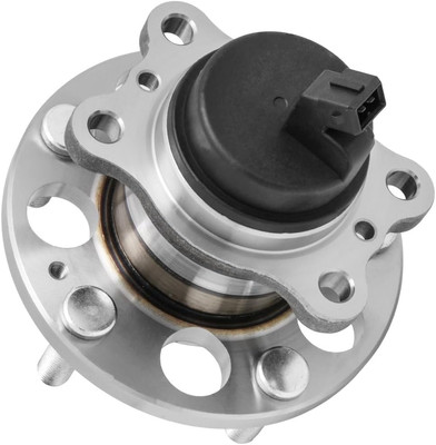 512495 - Rear Driver or Passenger Side Wheel Hub Bearing Assembly ...